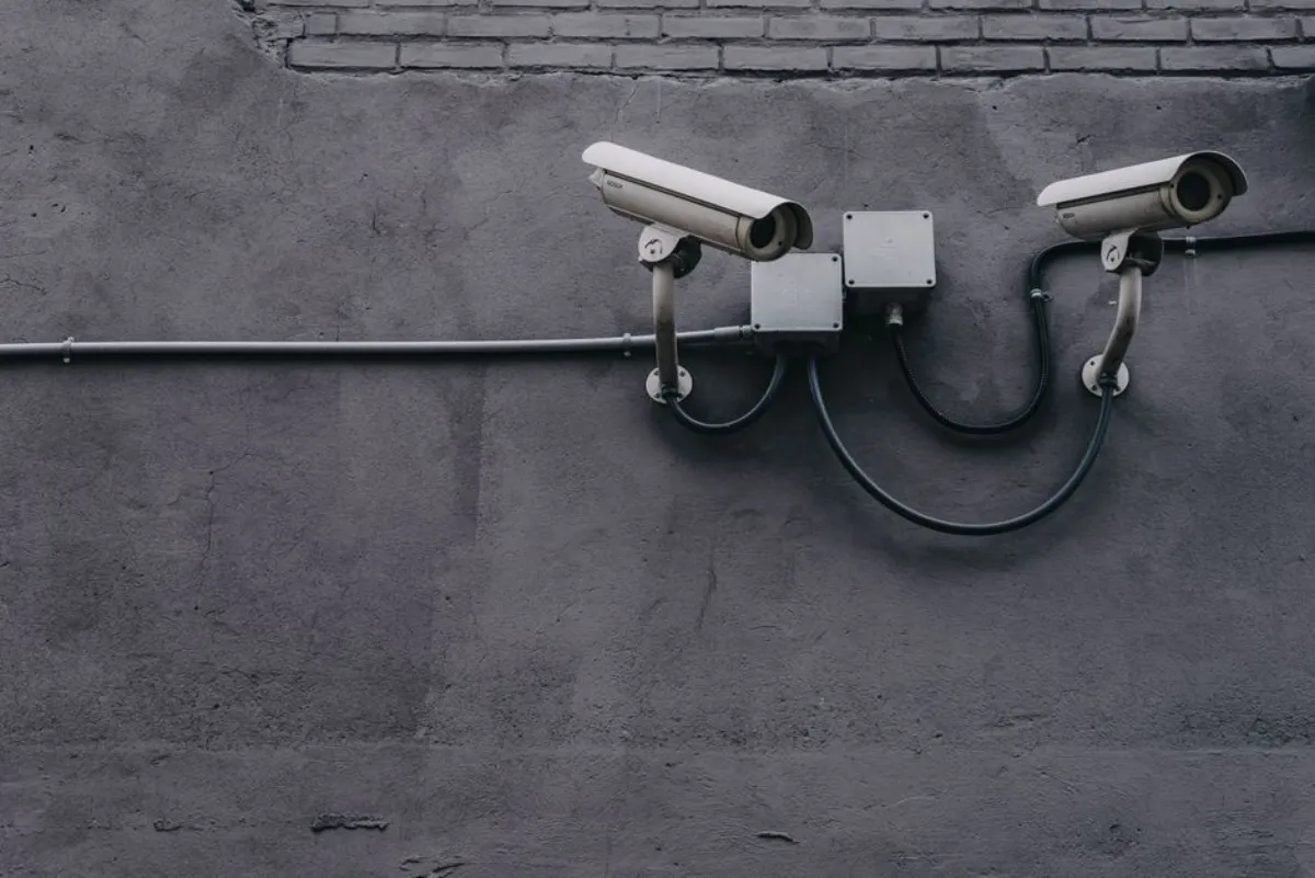 video security